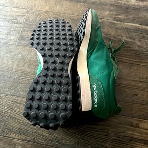 New Balance Sneakers, Rarely worn, in very good condition